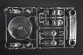 Tamiya - H Parts For 58588 - 9000630 TAMIYA SPARES