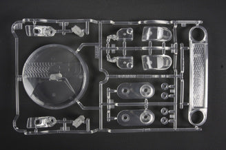 Tamiya - H Parts For 58588 - 9000630 TAMIYA SPARES