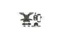 Tamiya - Rear Bulkhead Parts Bag For 43525 - 9004164 TAMIYA SPARES