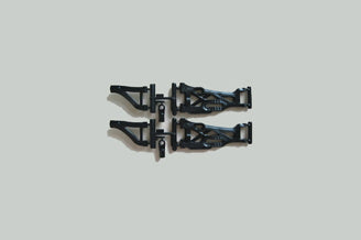 Tamiya - D Parts For Nitrage - 9004200 TAMIYA SPARES