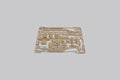 Tamiya - B Parts For 56018 - 9005025 TAMIYA SPARES