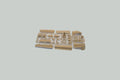 Tamiya - C Parts For 56004 - 9005026 TAMIYA SPARES