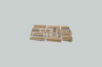 Tamiya - C Parts For 56004 - 9005026 TAMIYA SPARES