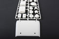 Tamiya - Holiday Buggy A Parts Roof - 9005086 TAMIYA SPARES