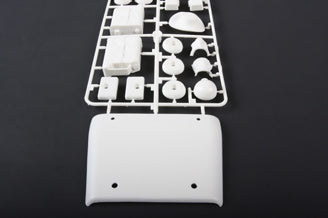 Tamiya - Holiday Buggy A Parts Roof - 9005086 TAMIYA SPARES
