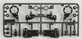 Tamiya - D Parts Hornet - 9005156 TAMIYA SPARES