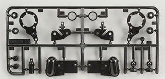 Tamiya - D Parts Hornet - 9005156 TAMIYA SPARES