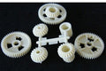 Tamiya - Gear Bag For 58418 Boomerang - 9005167 TAMIYA SPARES