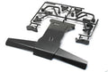 Tamiya - B Parts & Bumper For Boomerang - 9005195 TAMIYA SPARES