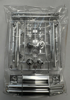Tamiya - C Parts For Lunch Box - 9005229 TAMIYA SPARES
