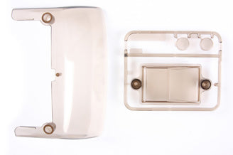 Tamiya - E Parts Window For Lunch Box - 9005231 TAMIYA SPARES