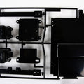 Tamiya - A Parts (1) For Clod Buster - 9005236 TAMIYA SPARES