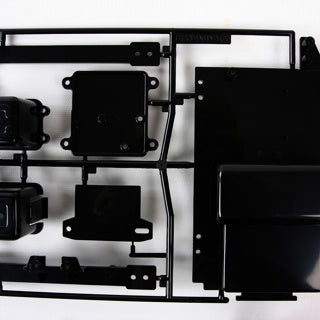 Tamiya - A Parts (1) For Clod Buster - 9005236 TAMIYA SPARES