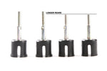 TAMIYA TT01E - 1X 9005718 WHEEL DRIVE AXLE SHAFT BAG & DOG BONE (4X C2, 4X C3, 4X C1, 1X C4, 1X C5, 1X C6 (Euro Truck Parts PROP, AXLES & DRIVE SHAFT KIT)