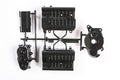Tamiya - A Parts (A1-A5) For 58372 - 9005817 TAMIYA SPARES