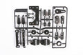 Tamiya - G Parts (G1-G16)  F350 Hi Lift - 9005821 TAMIYA SPARES