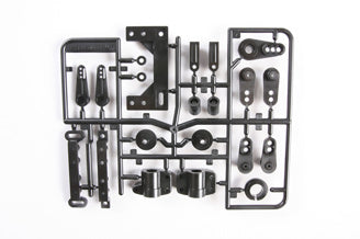 Tamiya - G Parts (G1-G16)  F350 Hi Lift - 9005821 TAMIYA SPARES