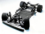 BattCave JOK3R+ Carbon Competition Mini Racer Kit