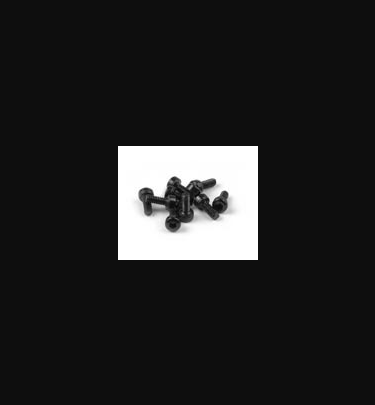 Xray - Xray Spare Parts HEX SCREW SH M2x5 (10) - XR902205