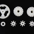 Tamiya - Dif Gear Bag Hornet - 9115010 TAMIYA SPARES