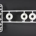 Tamiya - J Parts (J1-J8) For 58372 Ford F350 - 9115047 TAMIYA SPARES