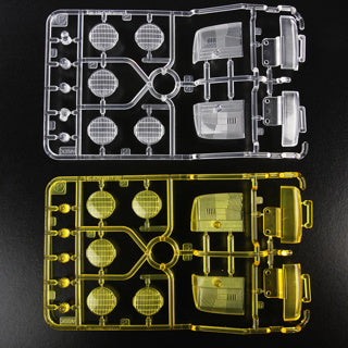 Tamiya - P Parts F-350 Hi Lift - 9115171 TAMIYA SPARES