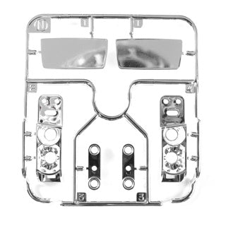 Tamiya - N Parts For 56318 Scania - 9115179 TAMIYA SPARES