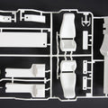 Tamiya - L Parts For 56318 Scania - 9115181 TAMIYA SPARES