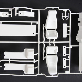 Tamiya - L Parts For 56318 Scania - 9115181 TAMIYA SPARES