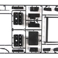 Tamiya - R Parts For 56318 Scania - 9115184 TAMIYA SPARES