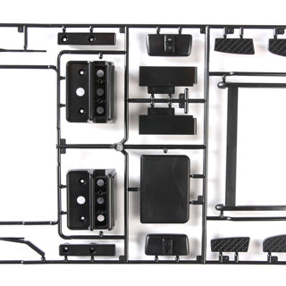 Tamiya - R Parts For 56318 Scania - 9115184 TAMIYA SPARES