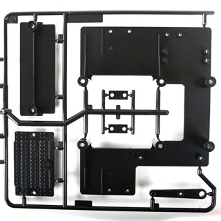 Tamiya - P Parts For Actros 56335 - 9115247 TAMIYA SPARES