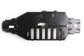 Tamiya - Chassis For 58435 - 9115256 TAMIYA SPARES