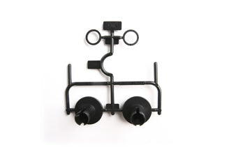Tamiya - S Parts For 58476 - 9115286 TAMIYA SPARES