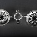 Tamiya - U Parts For 56318 Scania - 9225053 TAMIYA SPARES