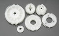 Tamiya - 2-Speed Gear Bag For 43508 - 9334087 TAMIYA SPARES