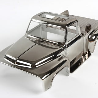 Tamiya - Body For 58365 - 9335443 TAMIYA SPARES