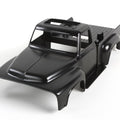 Tamiya - Body (Black) For 58547 Pumpkin - 9335668 TAMIYA SPARES
