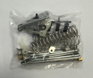 Tamiya - Shaft Bag For 58347 Lunch Box - 9400296 TAMIYA SPARES
