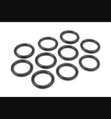 Xray - Xray Spare Parts O-RING 9x1.8 (10) - XR970090