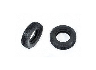 Tamiya - Front Tyres for Sand Scorcher (One Pair) - 9805108 TAMIYA SPARES