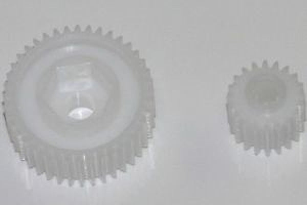 Tamiya - Final Gear & Counter Gear Sand Scorch - 9808280 TAMIYA SPARES