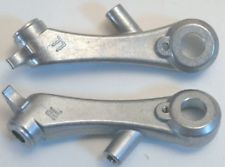 Tamiya - Upper Arm L & R For Sand Scorcher - 9808281 TAMIYA SPARES