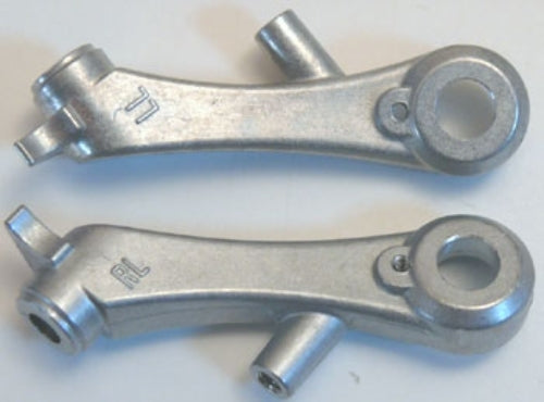 Tamiya - Lower Arm L & R Sand Scorcher - 9808282 TAMIYA SPARES