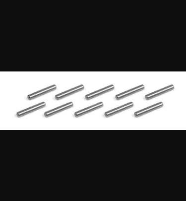 Xray - Xray Spare Parts PIN 2x12 (10) - XR981212