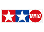 Tamiya - Tamiya GP Sticker (Medium) 38.2cm x 12.6cm - 9966006 TAMIYA CATALOGUES