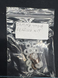 Tamiya - Plastic & Brass bearings TT01E