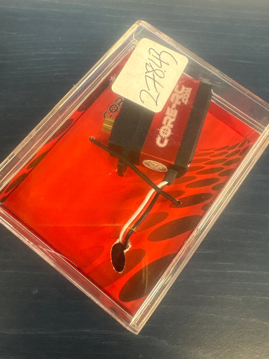 Used - CORE RC  - 5KG/0.08S MINI 1/12 DIGITAL SERVO METAL GEAR - CR194 (FAST/LIGHT/STRONG) (Sent to Core RC for Refurbishment and returned A-OK))