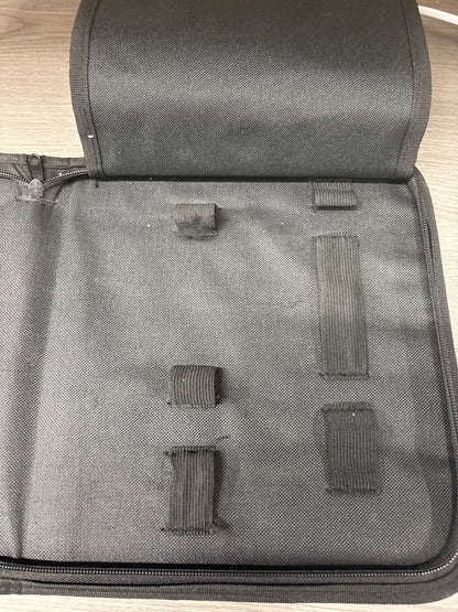 Used Fastrax tool bag