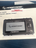 Used - HOBBYWING MULTIFUNCTION LCD - with box, manual and cables